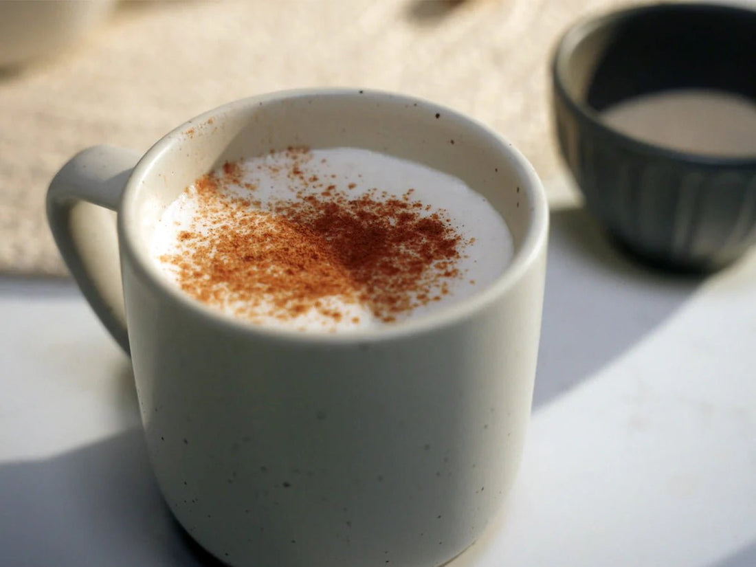 Masala Chai Latte Nasıl Yapılır - Piantocoffee